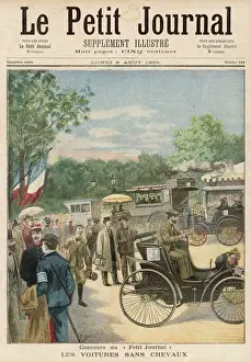 Motor Rally 1894