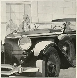 Motoring