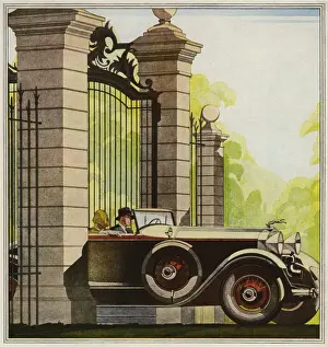 Motoring