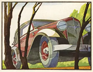 Motoring