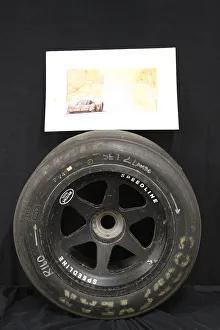 Winning Prints: Motorsport - Le Mans winning Jaguar XJ9