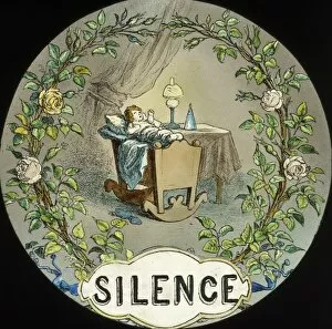 Mottos - Circle of Silence