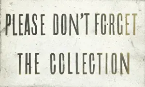 Forget Prints: Mottos - The Collection
