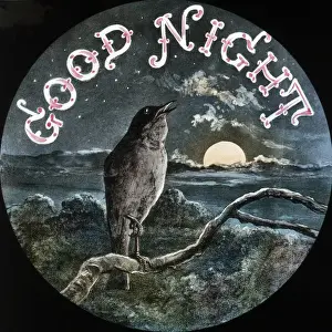 Mottos - Good Night