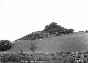 Mound Prints: The Mount, Donaghmore, Newry