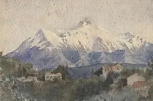 Mount Etna