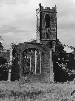Mount Grace Priory