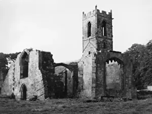 Mount Grace Priory