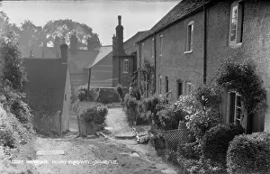 Pleasant Prints: Mount Pleasant, Wareham