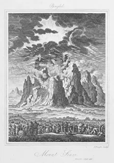 Mount Sinai