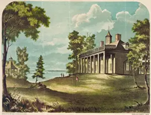 Mount Vernon