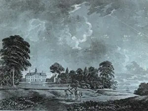 Mount Vernon