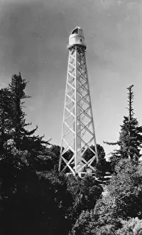 Mount Wilson, California