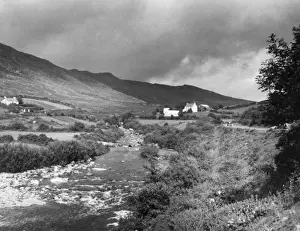 Mountains of Kerry