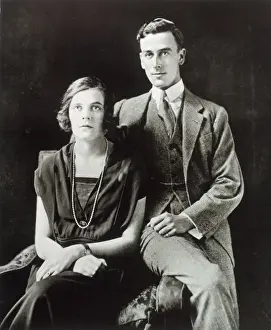 Mountbatten / Sketch 1922