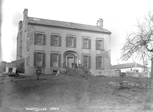 Mountcollier House