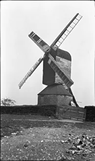 Mountnessing Windmill, Essex