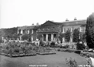 Fuller Prints: Mountstewart