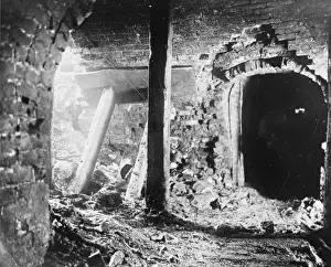 Outs Prints: Mouquet Farm 1917