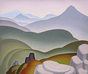 National Museums Northern Ireland Gallery: In The Mournes