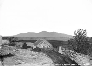 Across Collection: Mournes Across Tyrella Bay