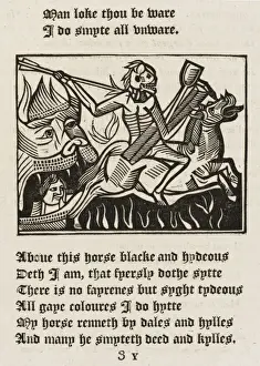 Out of Mouth of Hell