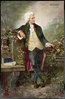 MOZART