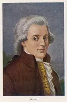 Mozart (Klingsbogl)