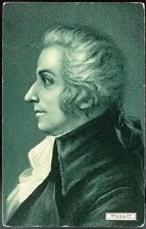 Mozart Nister