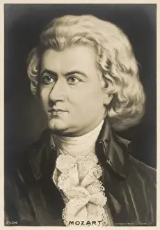 Mozart Rotary