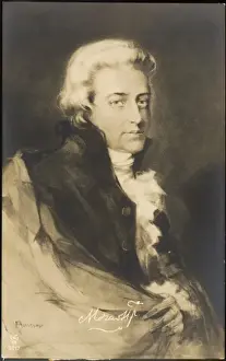 1756 Prints: Mozart Rumpf