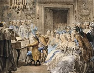 Amadeus Collection: Mozart, Wolfgang Amadeus