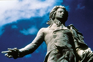 MOZART, Wolfgang Amadeus (1756-1791)