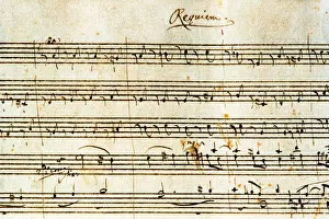1756 Prints: MOZART, Wolfgang Amadeus (1756-1791)