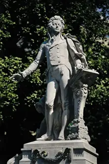 MOZART, Wolfgang Amadeus (1756-1791)
