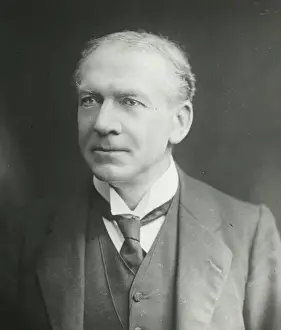 Mr Alexander Ure