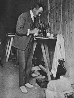Mr. Alfred Lucas