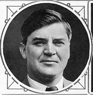 Effect Collection: Mr Aneurin Bevan