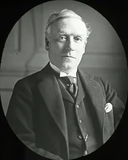 Longest Prints: Mr Asquith