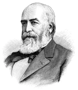 Murder Prints: Mr Carter Henry Harrison, Mayor of Chicago