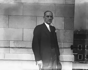 Mr Charles G Grey / Charles Grey Grey, Founder-Editor of?