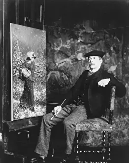 Mr G Boughton
