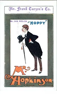 Mr Hopkinson by R C Carton
