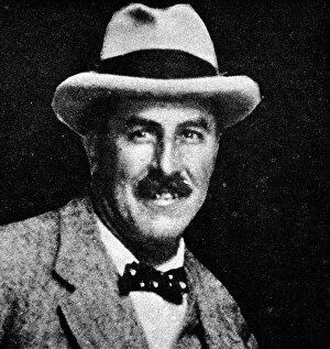 Discovery Gallery: Mr Howard Carter