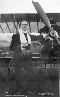 Lawford Prints: Mr Lawford