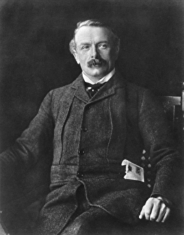 Mr. Lloyd George