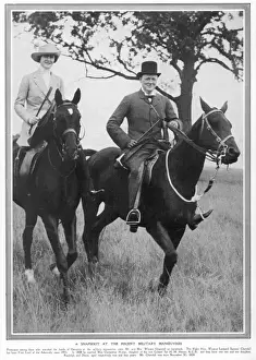 Clementine Prints: Mr and Mrs Winston Churchill