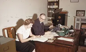 Mr Norman Deaton