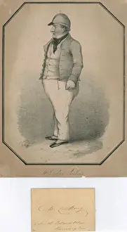 Mr. Robert Cocking