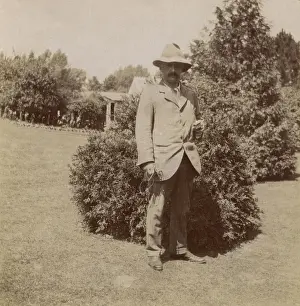 Mr Taylor of Marlborough College, Wiltshire